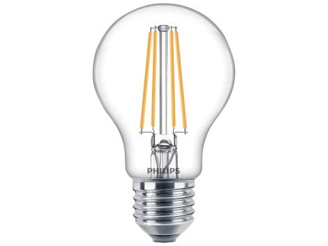 Lampadina LED, 3 o 4 pezzi