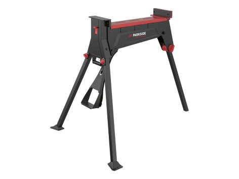 Cavalletto per carichi pesanti