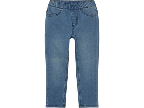 Jeggings da bambina o gonna in tulle da bambina