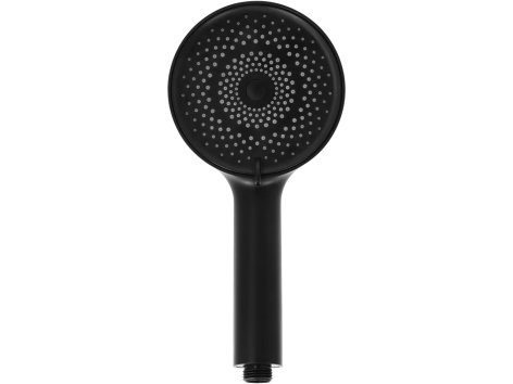 Doccetta con inserto per risparmio idrico