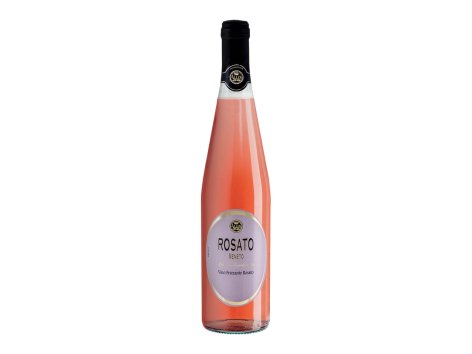 Allini Frizzante Rosè Veneto IGP
