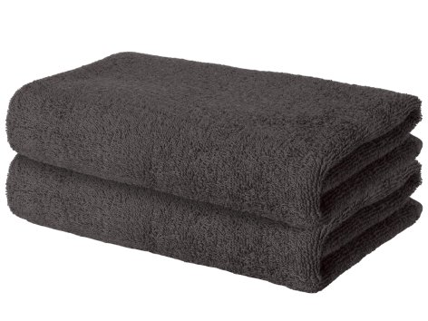 Asciugamano 50x100 cm, 2 pezzi