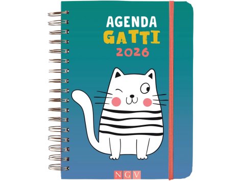 Agenda