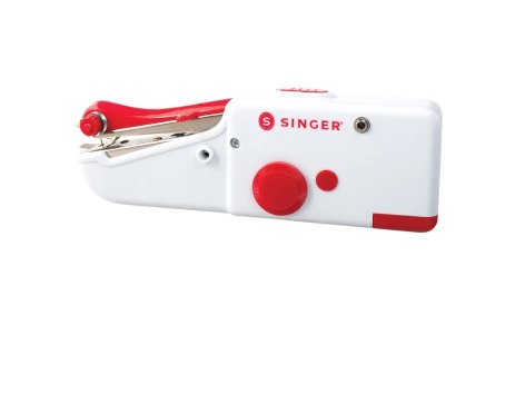 Macchina da cucire portatile