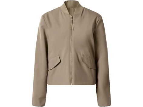 Giacca bomber da donna