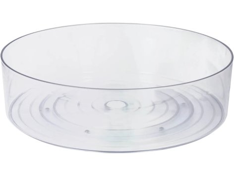 Organizer girevole da cucina, 1 o 2 pezzi