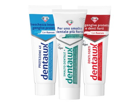 Dentifrici specifici