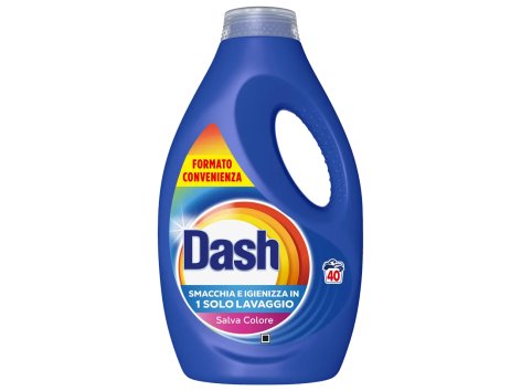 Dash Liquido