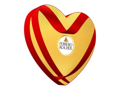 Rocher Cuore
