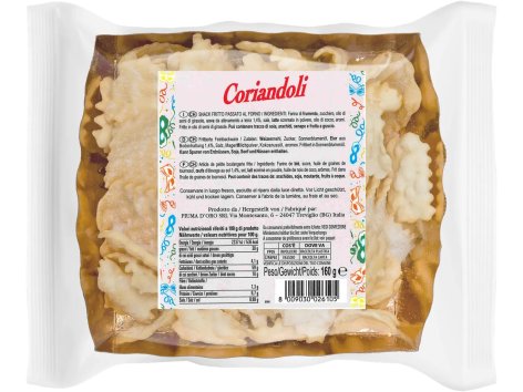 Coriandoli
