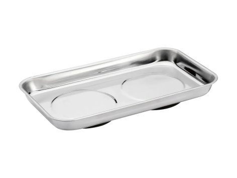 Contenitore magnetico, 1 o 2 pezzi