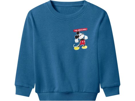 Felpa da bambini "Minnie Mouse, Stitch, Mickey Mouse, Spiderman"