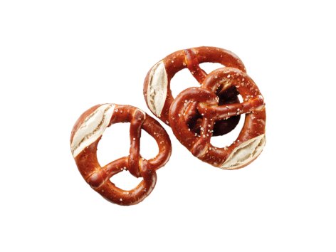 Bretzel