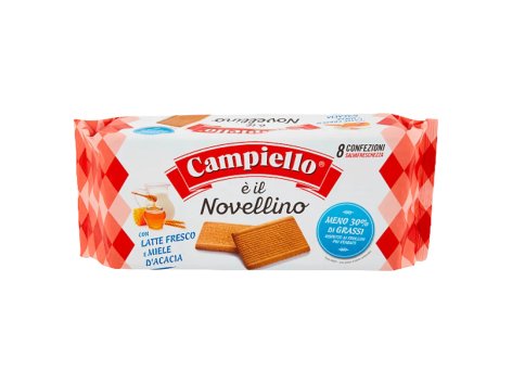 Biscotti Novellino