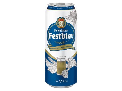Festbier - Birra