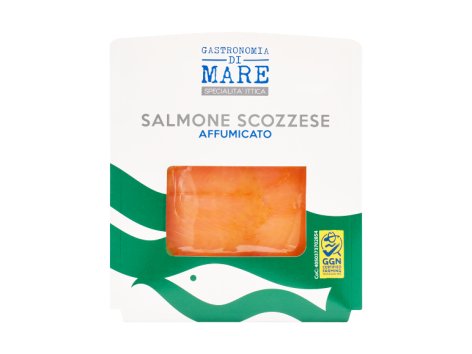 Salmone scozzese