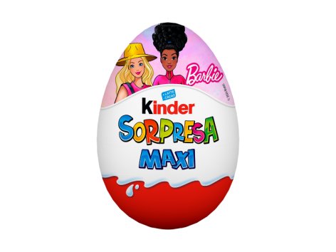 Kinder Sorpresa Maxi
