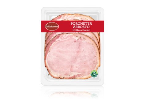 Porchetta arrosto