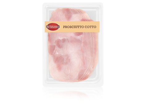 Prosciutto cotto
