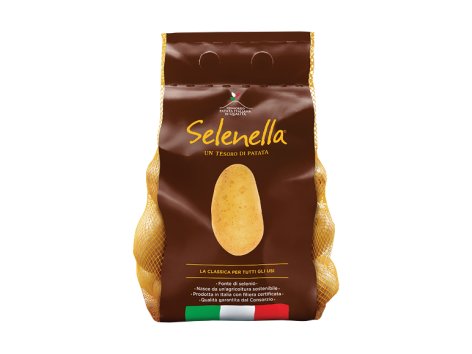 Patate Selenella