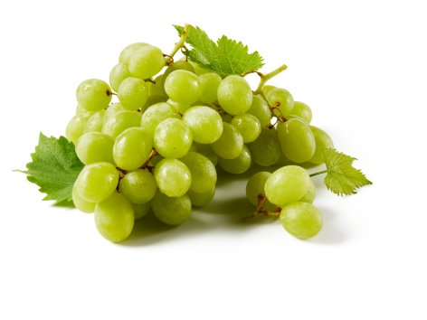 Uva Bianca Senza Semi