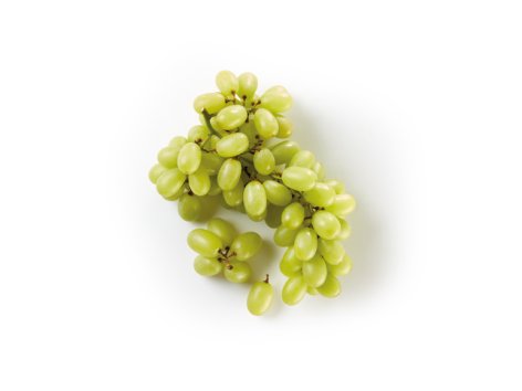 Uva Bianca Senza Semi