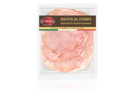 Arista al forno