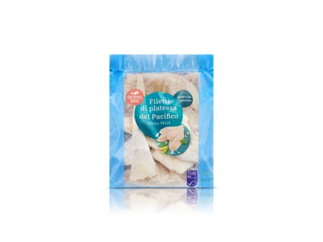 Filetti di platessa