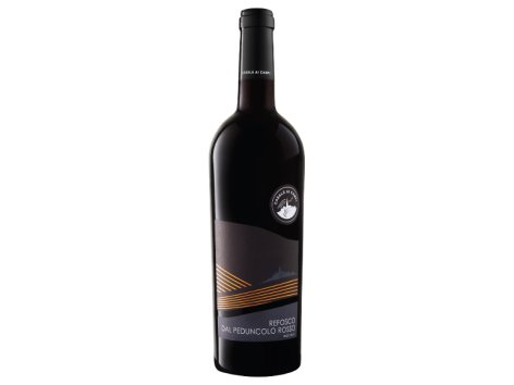 Friuli DOP Refosco dal Peduncolo rosso