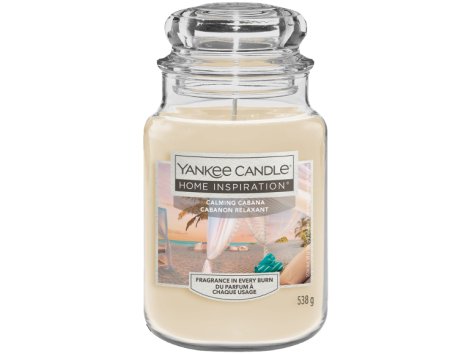 Candela profumata, 538 g "Yankee Candle"