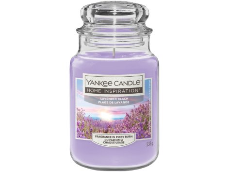 Candela profumata, 538 g "Yankee Candle"