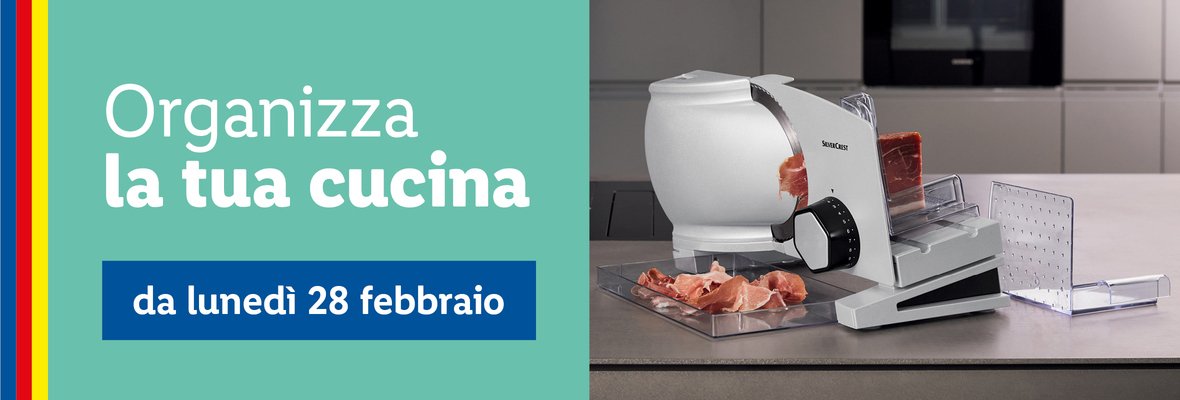 Cucina