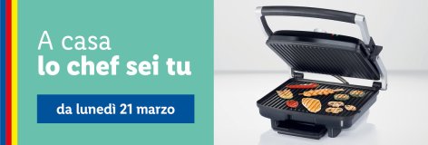 Cucina - Offerte valide da lun 21 marzo 2022
