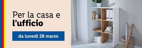 Ufficio - Offerte valide da lun 28 marzo 2022