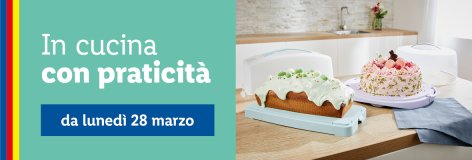 Cucina - Offerte valide da lun 28 marzo 2022