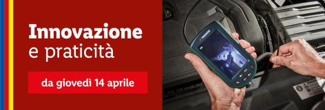 Auto - Offerte valide da gio 14 aprile 2022