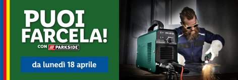 Fai da te - Offerte valide da lun 18 aprile 2022