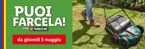 Giardino - Offerte valide da gio 05 maggio 2022