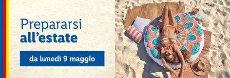 Mare - Offerte valide da lun 09 maggio 2022