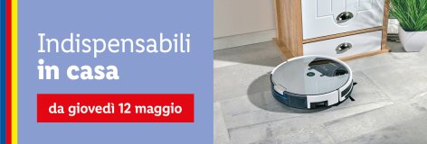 Vivere la tua casa - Offerte valide da gio 12 maggio 2022