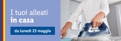 Vivere la tua casa - Offerte valide da lun 23 maggio 2022