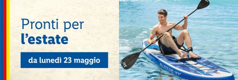 Mare - Offerte valide da lun 23 maggio 2022