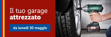 Auto - Offerte valide da lun 30 maggio 2022