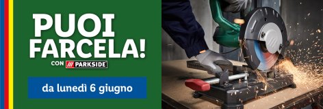 Fai da te - Offerte valide da lun 06 giugno 2022
