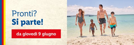 Mare - Offerte valide da gio 09 giugno 2022