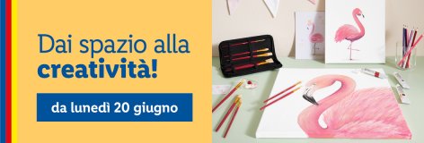 Bricolage - Offerte valide da lun 20 giugno 2022