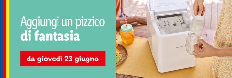 Cucina - Offerte valide da gio 23 giugno 2022