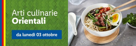 Cucina - Offerte valide da lun 03 ottobre 2022