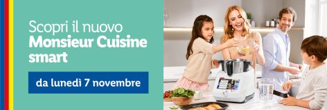 Cucina - Offerte valide da lun 07 novembre 2022