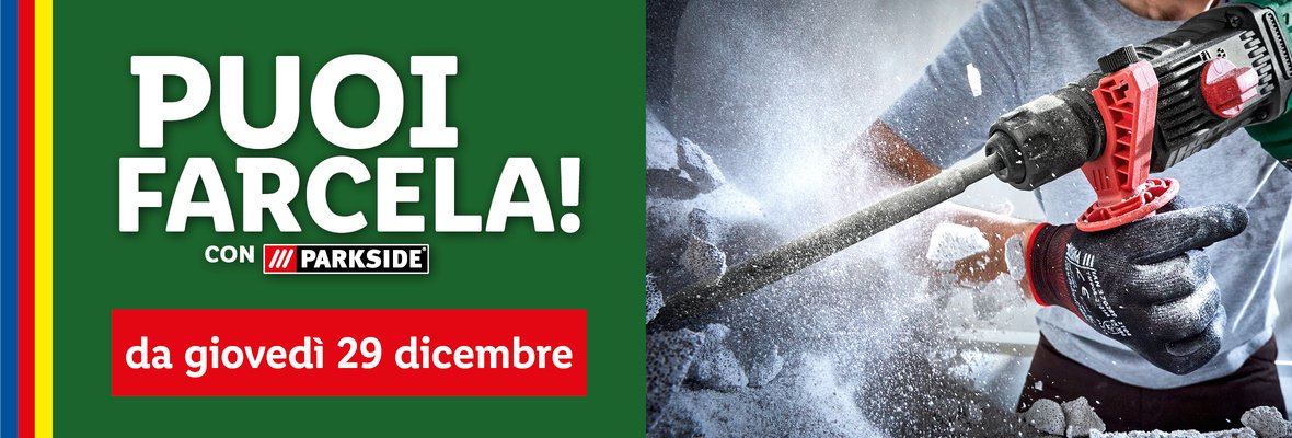 Fai da te